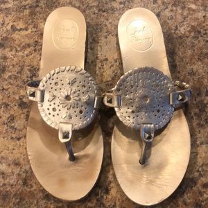 Jack Rogers Georgica sandal